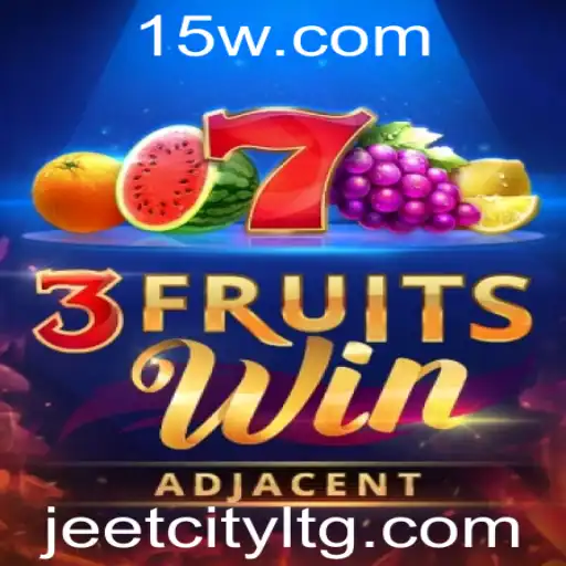 Explorando o Mundo de 3FruitsWin: Um Guia Completo