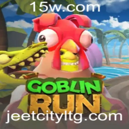 Explorando 'GoblinRun': Um Jogo Inovador com a Plataforma 76kbet