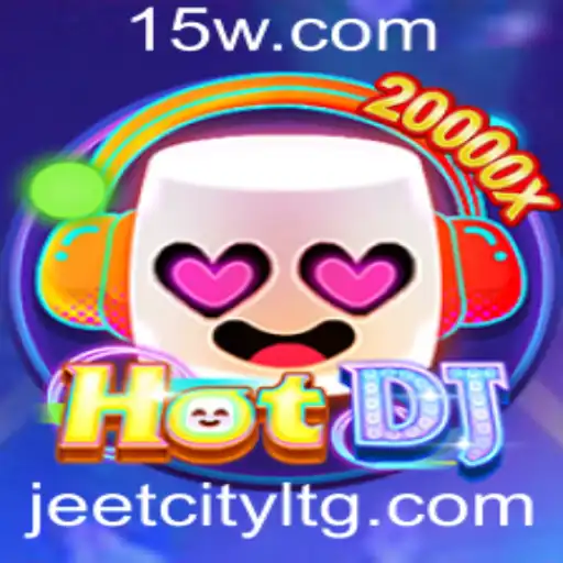 Descubra HotDJ: A Nova Sensação de Jogo do Momento