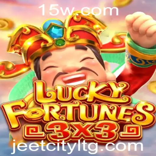 LUCKYFORTUNES3x3: Descubra a Magia do Jogo que Conquista e as Regras do 76kbet