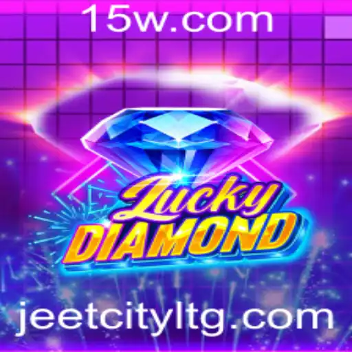 Explorando o Fascinante Mundo do Jogo LuckyDiamond: Uma Expansão no Universo 76kbet