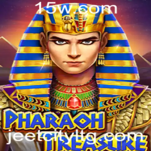 Descobrindo o Mundo de PharaohTreasure e Sua Conexão com 76kbet