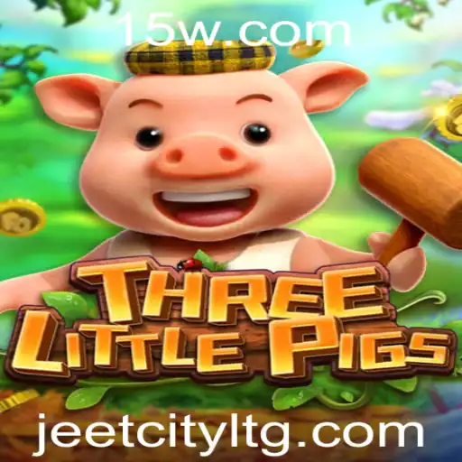 THREELITTLEPIGS: Um Guia Abrangente sobre o Jogo Popular