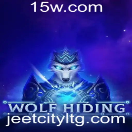 WolfHiding: Um Novo Jogo Empolgante no Mundo dos Jogos Online